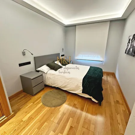 Apartment De Cine