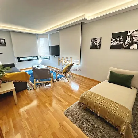 De Cine Apartment *