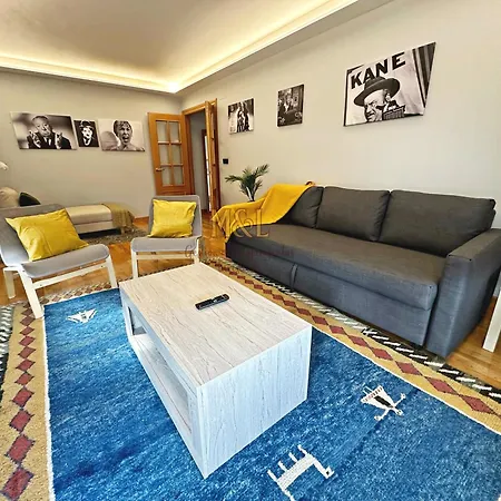 De Cine Apartment *